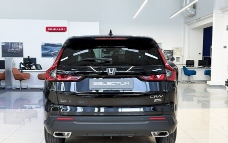 Honda CR-V, 2026 год, 4 400 000 рублей, 6 фотография