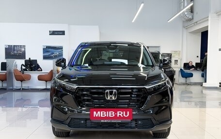 Honda CR-V, 2026 год, 4 400 000 рублей, 2 фотография