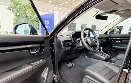 Honda CR-V, 2026 год, 4 400 000 рублей, 11 фотография
