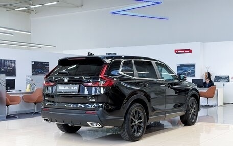Honda CR-V, 2026 год, 4 400 000 рублей, 9 фотография