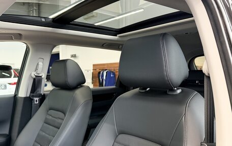 Honda CR-V, 2026 год, 4 400 000 рублей, 17 фотография
