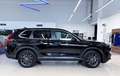 Honda CR-V, 2026 год, 4 400 000 рублей, 10 фотография