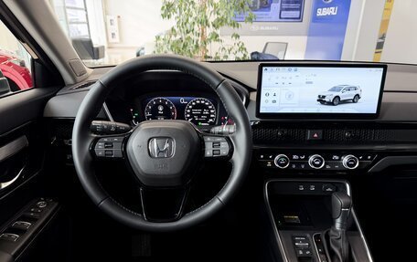 Honda CR-V, 2026 год, 4 400 000 рублей, 21 фотография