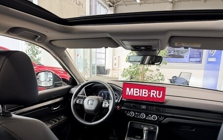 Honda CR-V, 2026 год, 4 400 000 рублей, 19 фотография