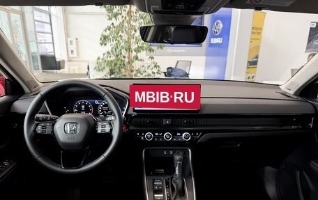 Honda CR-V, 2026 год, 4 400 000 рублей, 20 фотография