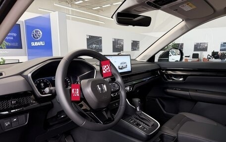 Honda CR-V, 2026 год, 4 400 000 рублей, 14 фотография