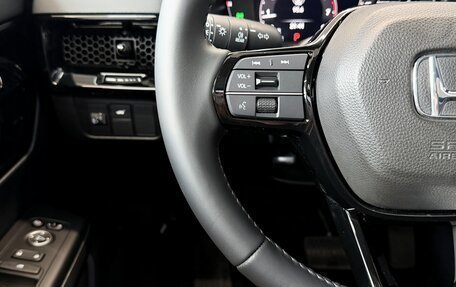 Honda CR-V, 2026 год, 4 400 000 рублей, 22 фотография