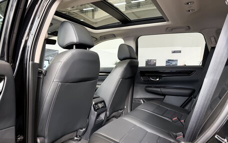 Honda CR-V, 2026 год, 4 400 000 рублей, 31 фотография