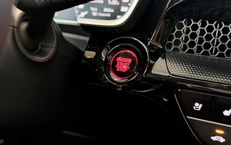Honda CR-V, 2026 год, 4 400 000 рублей, 25 фотография