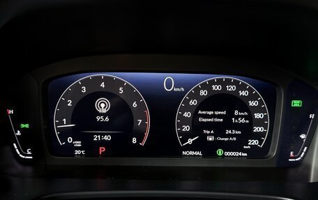Honda CR-V, 2026 год, 4 400 000 рублей, 24 фотография
