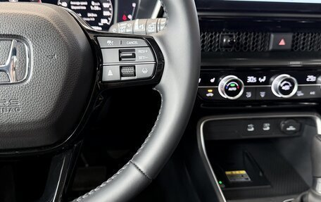 Honda CR-V, 2026 год, 4 400 000 рублей, 23 фотография