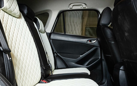 Mazda CX-5 II, 2012 год, 1 249 000 рублей, 11 фотография