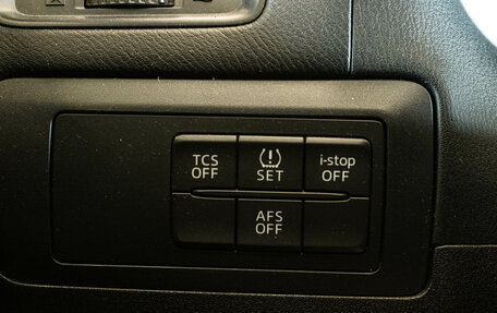 Mazda CX-5 II, 2012 год, 1 249 000 рублей, 14 фотография