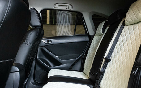 Mazda CX-5 II, 2012 год, 1 249 000 рублей, 10 фотография