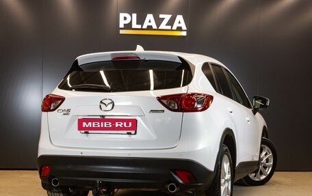 Mazda CX-5 II, 2012 год, 1 249 000 рублей, 4 фотография