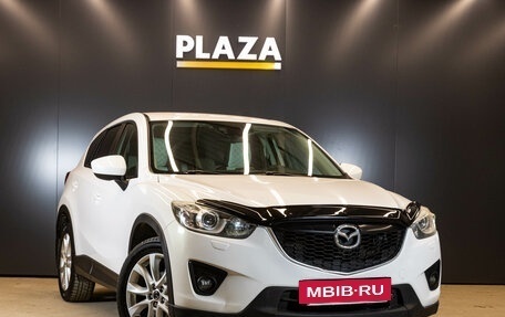 Mazda CX-5 II, 2012 год, 1 249 000 рублей, 2 фотография