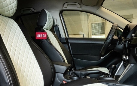 Mazda CX-5 II, 2012 год, 1 249 000 рублей, 12 фотография