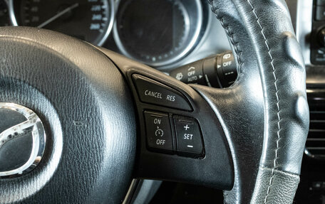 Mazda CX-5 II, 2012 год, 1 249 000 рублей, 17 фотография