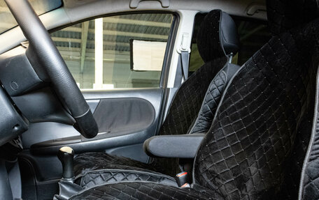 Nissan Note II рестайлинг, 2009 год, 599 000 рублей, 9 фотография