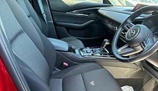 Mazda CX-30 I, 2022 год, 1 450 000 рублей, 4 фотография
