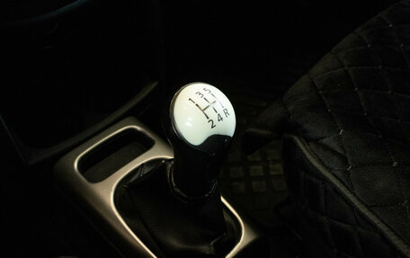 Nissan Note II рестайлинг, 2009 год, 599 000 рублей, 19 фотография