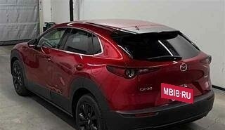 Mazda CX-30 I, 2022 год, 1 450 000 рублей, 7 фотография