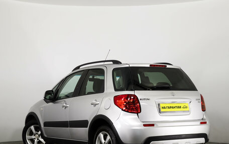 Suzuki SX4 II рестайлинг, 2012 год, 859 000 рублей, 6 фотография