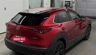 Mazda CX-30 I, 2022 год, 1 450 000 рублей, 8 фотография