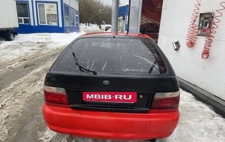 Toyota Corolla, 1994 год, 145 000 рублей, 3 фотография