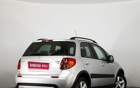 Suzuki SX4 II рестайлинг, 2012 год, 859 000 рублей, 4 фотография