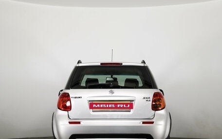 Suzuki SX4 II рестайлинг, 2012 год, 859 000 рублей, 5 фотография