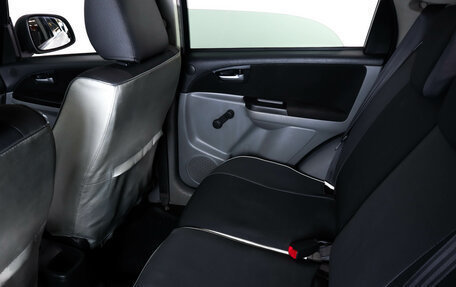 Suzuki SX4 II рестайлинг, 2012 год, 859 000 рублей, 9 фотография