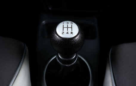 Suzuki SX4 II рестайлинг, 2012 год, 859 000 рублей, 19 фотография