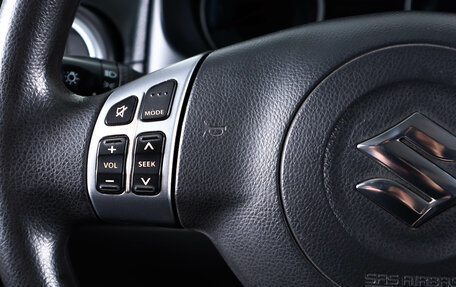 Suzuki SX4 II рестайлинг, 2012 год, 859 000 рублей, 16 фотография