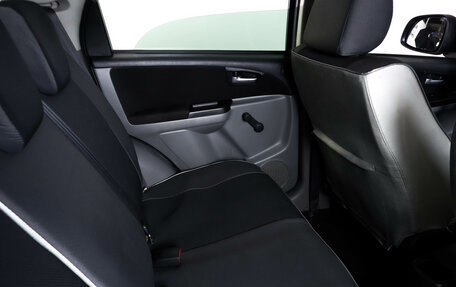 Suzuki SX4 II рестайлинг, 2012 год, 859 000 рублей, 10 фотография