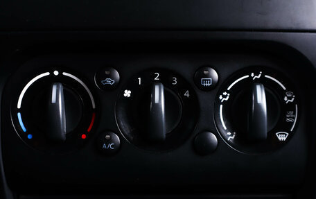 Suzuki SX4 II рестайлинг, 2012 год, 859 000 рублей, 18 фотография