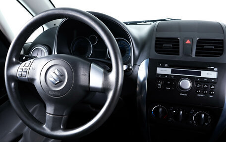 Suzuki SX4 II рестайлинг, 2012 год, 859 000 рублей, 12 фотография