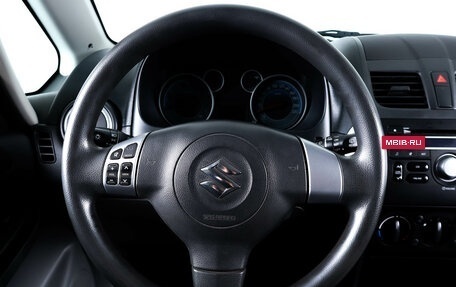 Suzuki SX4 II рестайлинг, 2012 год, 859 000 рублей, 15 фотография