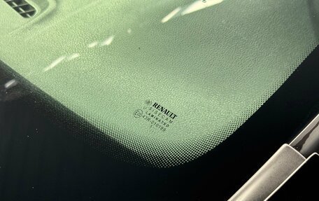 Renault Logan II, 2016 год, 629 000 рублей, 15 фотография