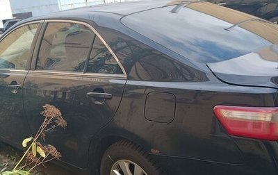 Toyota Camry, 2007 год, 650 000 рублей, 1 фотография
