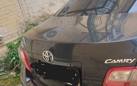 Toyota Camry, 2007 год, 650 000 рублей, 2 фотография
