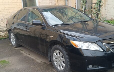Toyota Camry, 2007 год, 650 000 рублей, 3 фотография