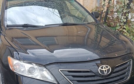 Toyota Camry, 2007 год, 650 000 рублей, 4 фотография