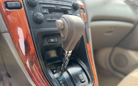 Lexus RX IV рестайлинг, 1999 год, 549 000 рублей, 7 фотография