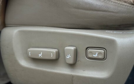 Lexus RX IV рестайлинг, 1999 год, 549 000 рублей, 8 фотография