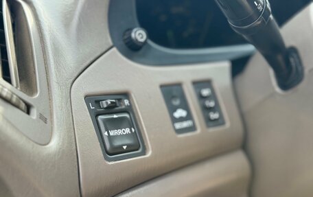 Lexus RX IV рестайлинг, 1999 год, 549 000 рублей, 10 фотография