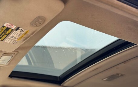 Lexus RX IV рестайлинг, 1999 год, 549 000 рублей, 9 фотография