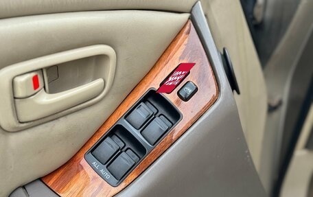 Lexus RX IV рестайлинг, 1999 год, 549 000 рублей, 6 фотография