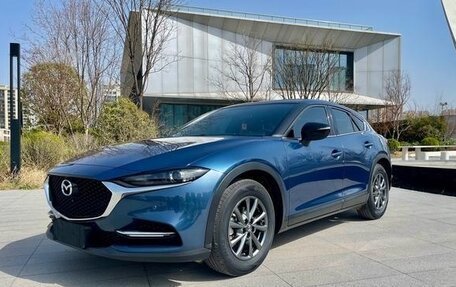 Mazda CX-4, 2021 год, 1 545 000 рублей, 1 фотография