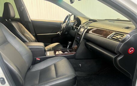 Toyota Camry, 2015 год, 1 499 000 рублей, 6 фотография